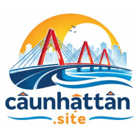 Cầu Nhật Tân Hà Nội
