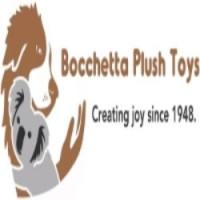 Bocchettaplushtoys