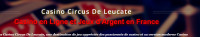 *****leucate
