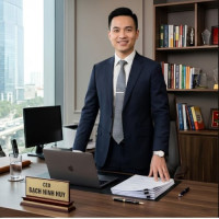 CEO - Bạch Ninh Huy