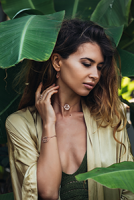 Sagacia Jewelry