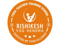 Best yoga school in Rishikesh