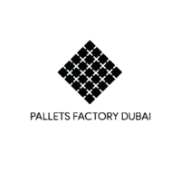 Pallets Factory Dubai