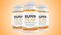 Burn Peak Health for Healthy Weight Management