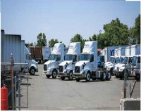 Shea Trucking Offer Excellent Pickups Services