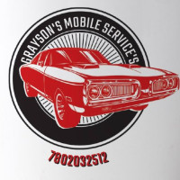 Graysons mobile services