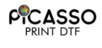 Picasso Print DTF