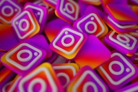 The secret of fast boosting of Instagram followers.