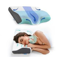Derila Pillow Reviews 2025: The Ergonomic Pillow Designed to Improve Sleep Quality, Sleep Smarter, Wake Refreshed!