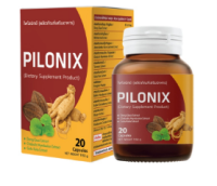 Buy Pilonix in Thailand – Pilonix Price & Reviews
