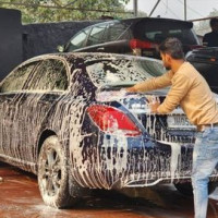 Korera Car Wash
