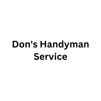 Don's Handyman Service