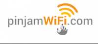 Pinjam WIFI