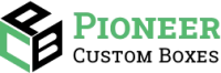 Custom Printed Boxes Wholesale | Pioneer Custom Boxes