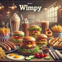 Home Of all Uk Menus 600+ restaurants