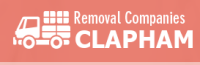 Removal Companies Clapham Ltd.