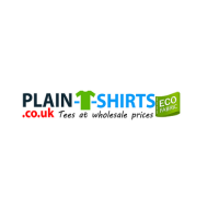 PLAIN T-SHIRTS UK