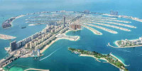 Dubai Excursion