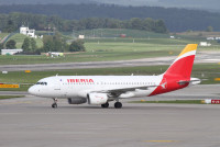 Iberia Airlines MIA Terminal +1-888-839-0502