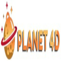 planet4d