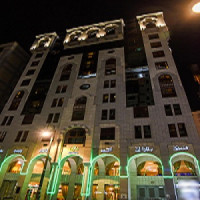 Plaza Inn Ohud Hotel
