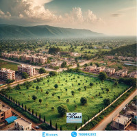Plots For Sale In Panchkula