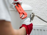 24 Hour Plumbing Service Fairfax VA