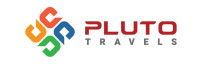 Pluto travels