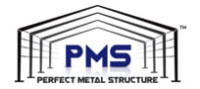 Perfect Metal Structure