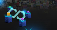 Entrust Polygon for NFT Marketplace Development now!