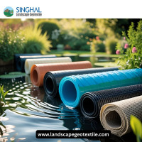 Premium Quality Pond Liners for Reliable Leak Prevention and Durability