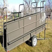Livestock Scales | Southwestern Scale Company Inc.