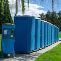 Rock Porta Potty Pros