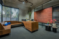 Golden Bricks Co. – Premium Brick Cladding & Tile Manufacturer (Ambala, India)