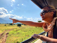 Zimbabwe Transit eVisa