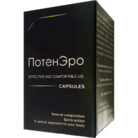 Buy Potenero in Ukraine – Potenero Price & Reviews