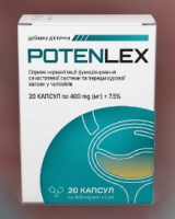 Potenlex Review – Natural Formula for Prostate Health and Men's Vitality