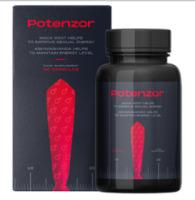 Buy Potenzor in Georgia – Potenzor Price & Reviews