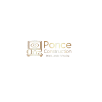 Ponce Construction Pool and Design