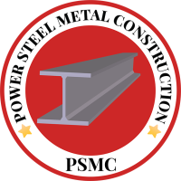 POWER STEEL METAL CONSTRUCTION L.L.C