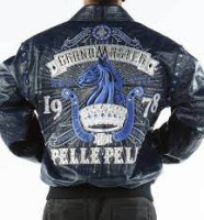 The Pelle Pelle