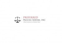 PREFERRED PROCESS SERVERS, INC