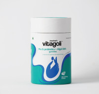 Digestive Advantage of Probiotic Gummies