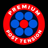 Premium Post Tension Concrete Works
