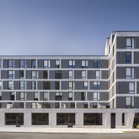 A Best And Morden Diesigns With Specious Bedroomds-The Prestige City