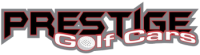 Prestige Golf Cars