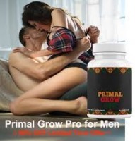 Primal Grow Pro Naturally Enhance Your ***** Sze