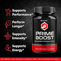 PrimeBoost: Price, Review, Where To Buy, How To Use
