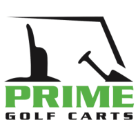 Prime Golf Carts of Woodstock