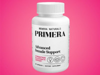 Primera Supplement for Better Bladder Health Support